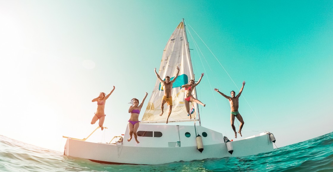 15 Things To Bring On Your Next Boat Trip