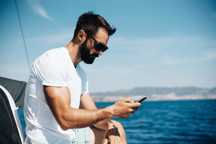 Best boating apps