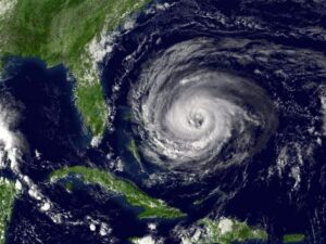 hurricane season tips