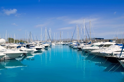 san diego boat rentals