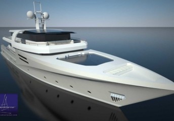 electric yachts
