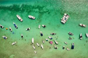 Best Spring Break Destinations for Boating