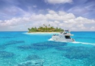 Caribbean yacht charter