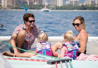 how much to charter a sailing yacht