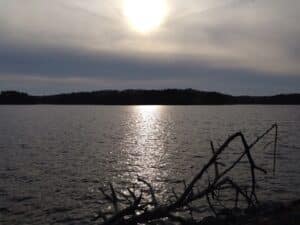 Lake Lanier Boat Rental