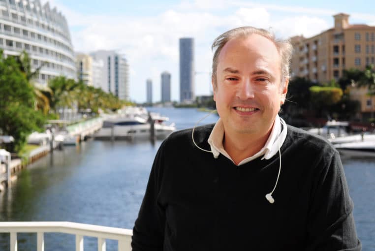 Boatsetter hires new CMO