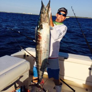 Boatsetter Charter Captain