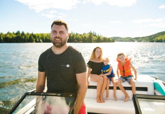 costs of boat ownership