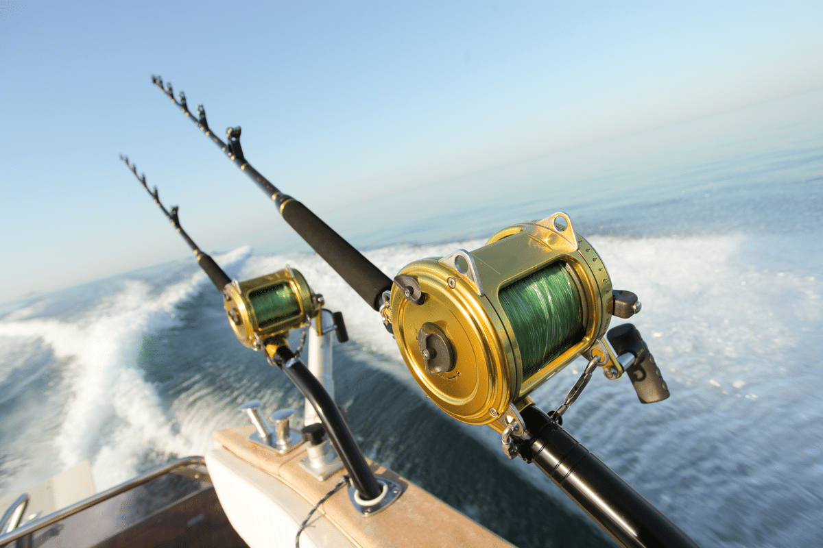 10 Deep Sea Fishing Tips for Tourists