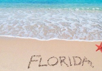 Boating in South Florida