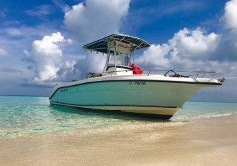 yacht vacation boats