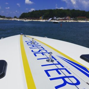 Boatsetter Spring Break Boat Rentals