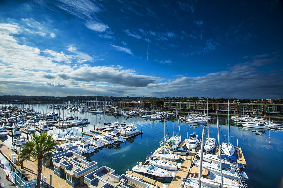 Marina Del Rey Boatsetter Rentals Boatsetter Blog