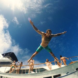 palm beach yacht rentals