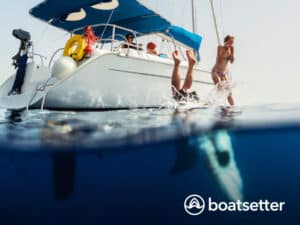 puerto rico boat rentals