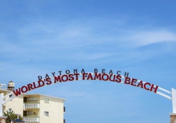 daytona beach things to do