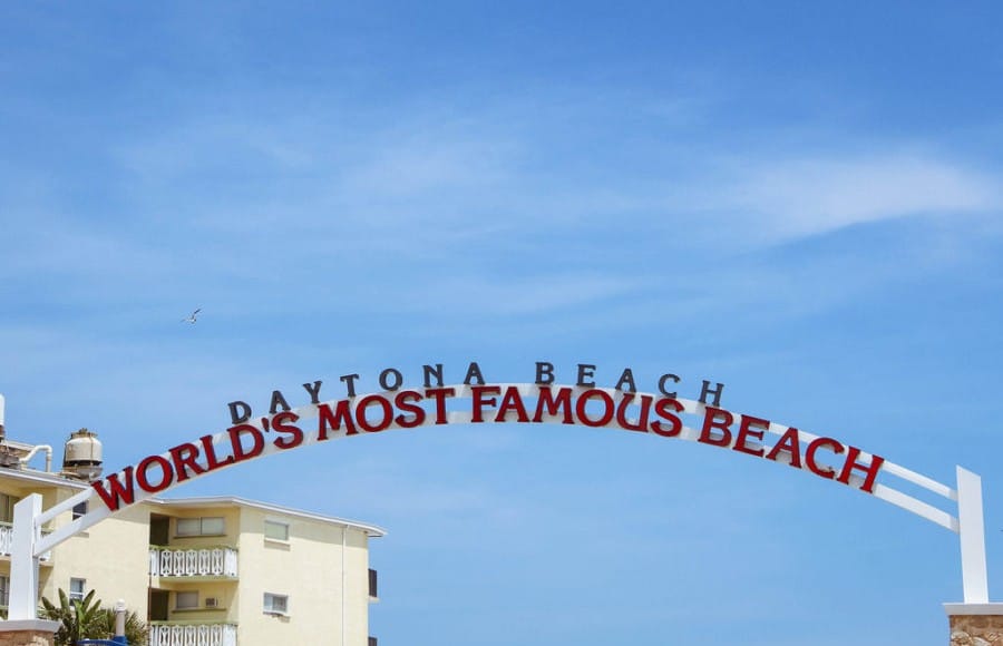 daytona beach things to do