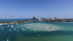 Everything You Need to Know About Sandbar Parties