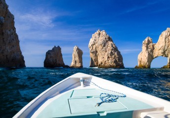 Mexico Boating