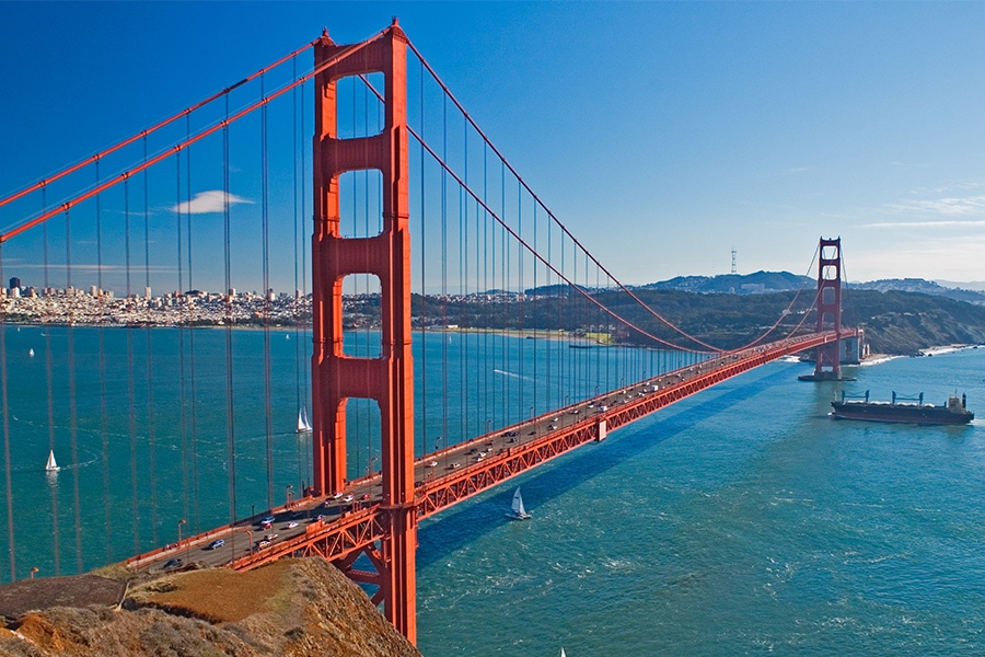 SAN FRANCISCO boat rentals