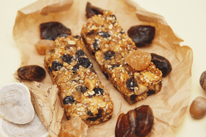 granola bars