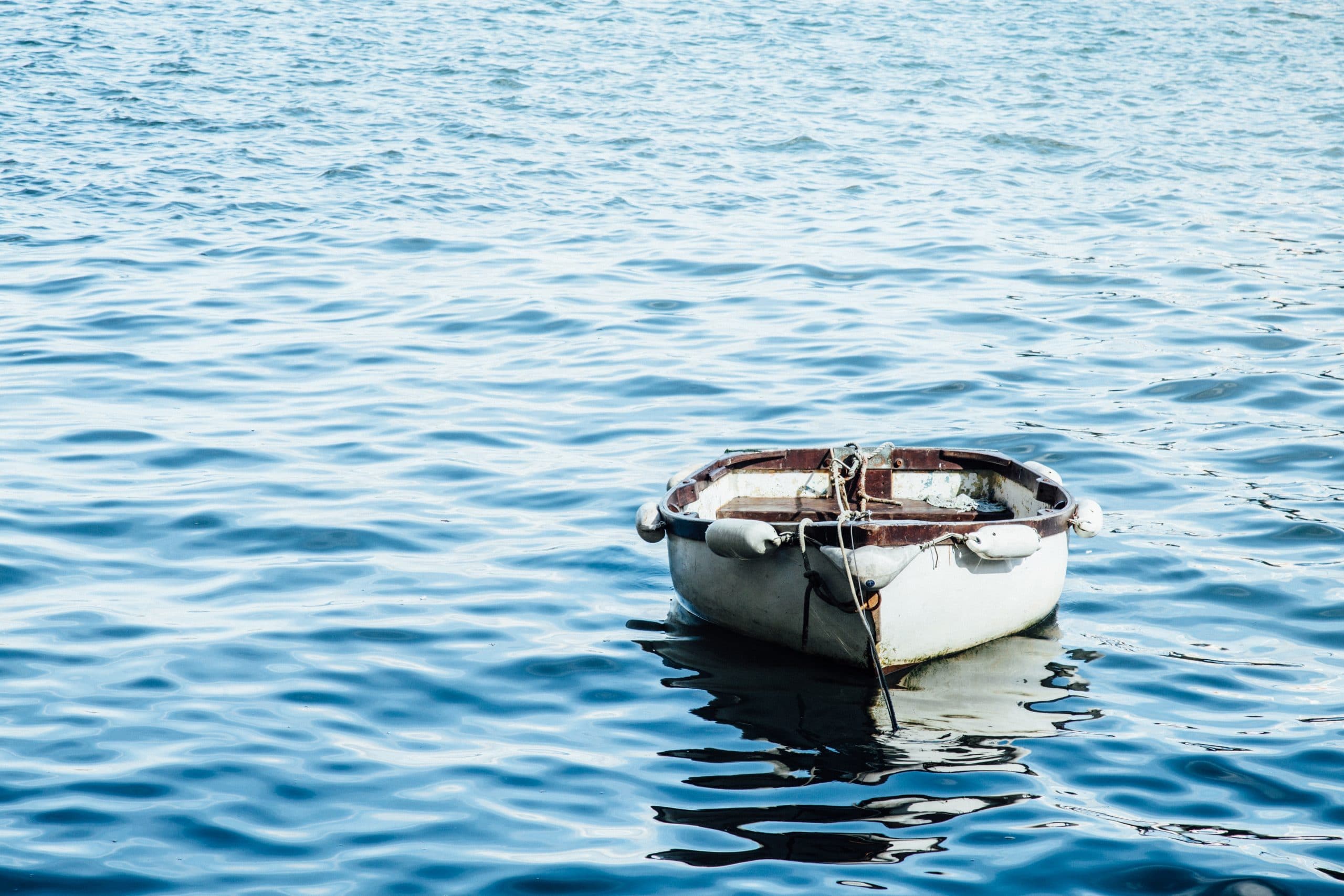 7 Boating Vocabulary Words You Probably Don't Know