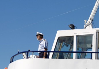 boat captain