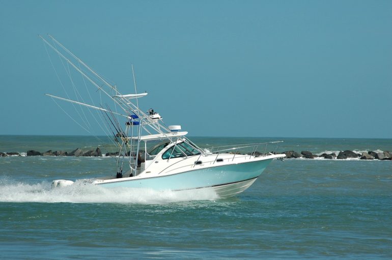 fishing charter