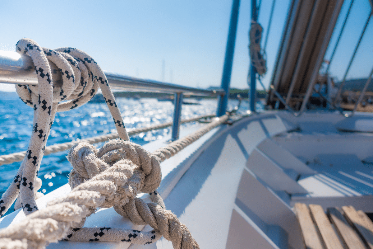 Rope for Boating and Marine Use: Best Ropes for Every Boating Situation