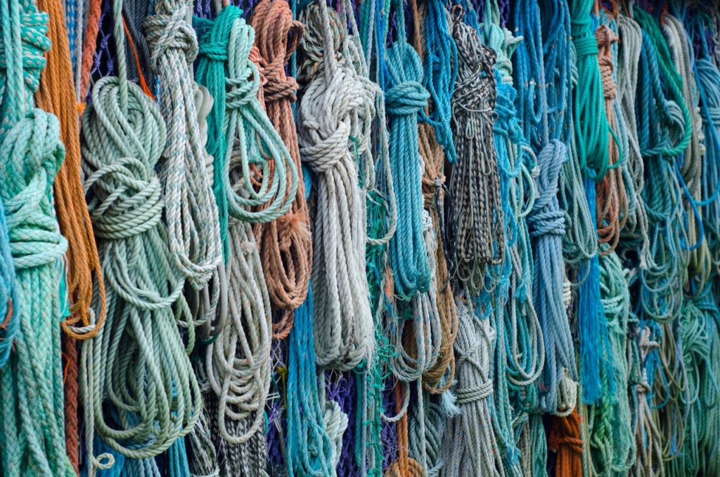 Best rope for boats