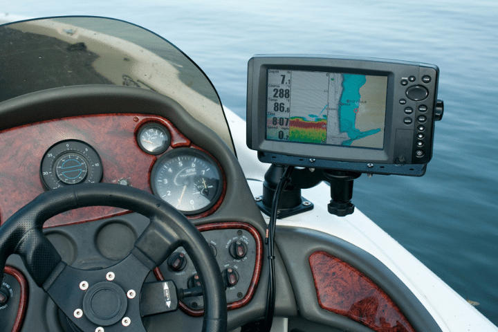 boat gps 2