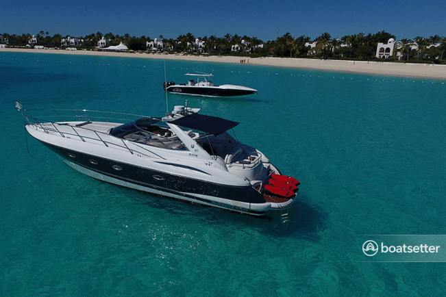 luxury yacht and boat