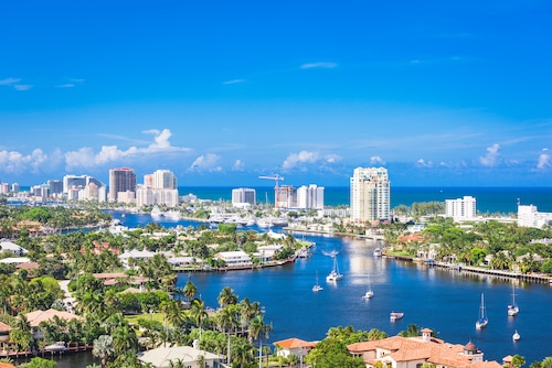 year-round destination fort lauderdale