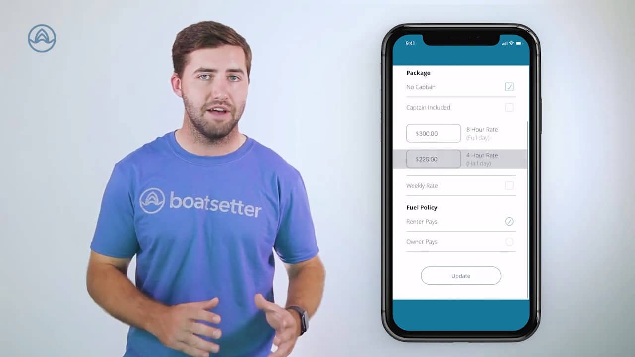 Boatsetter Owners Tips and Tricks Improve Your Boat Listing!