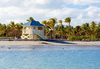 float on catamaran trailer