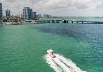 catamaran miami to key west