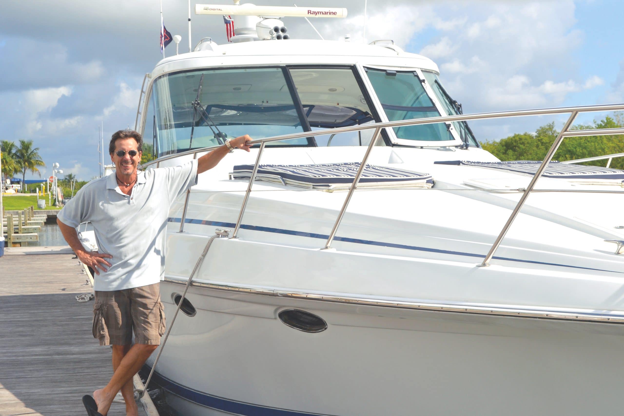 Ensuring Insurance on Your PeertoPeer Boat Rental Boatsetter