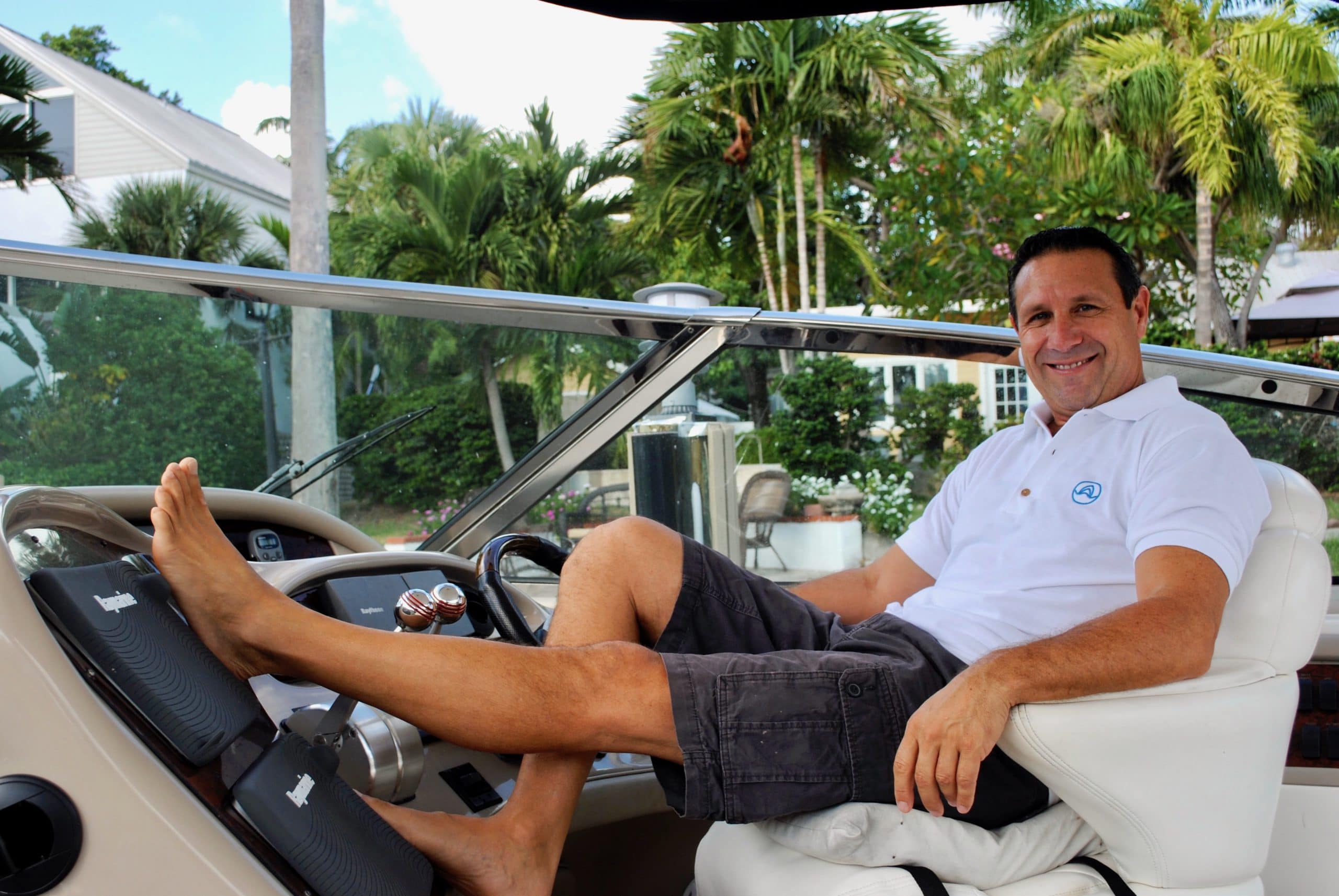 Offset the Cost of Owning a Boat Boatsetter Blog