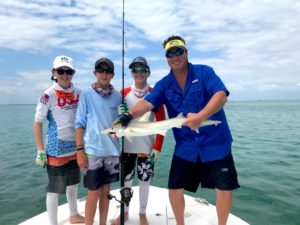 Father's Day Fishing