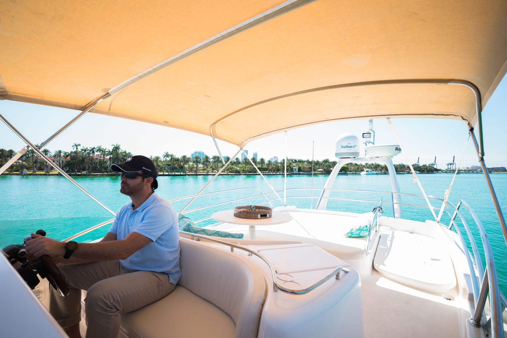 Stay In Command With The New Boatsetter Owner Dashboard