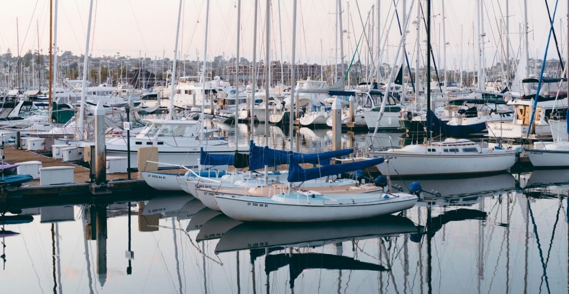 4 Ways to Keep Up with Your Boat Maintenance