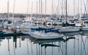 4 Ways to Keep Up with Your Boat Maintenance