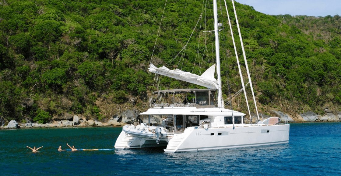 Catamaran Buyers Guide