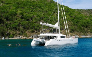Catamaran Buyers Guide