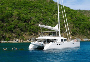 Catamaran Buyers Guide