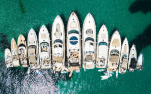Common Boat Rentals