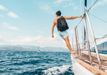 Rope for Boating and Marine Use: Best Ropes for Every Boating