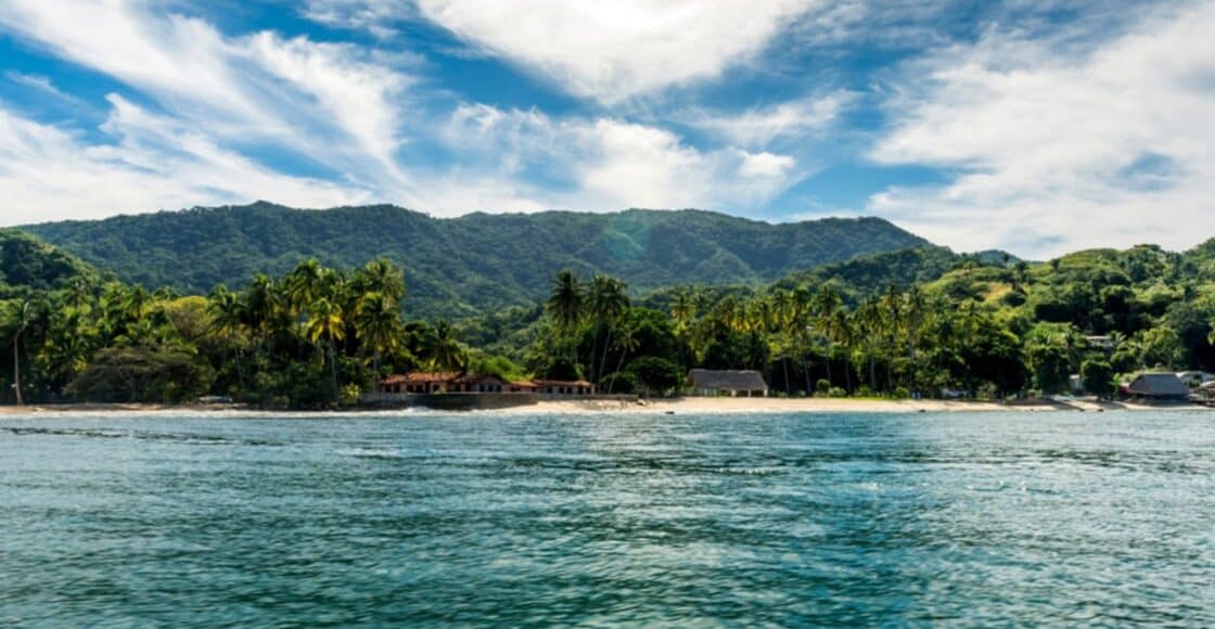 Banderas Bay 2