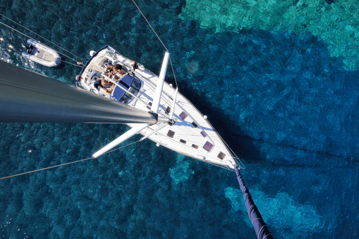 how to start a yacht charter business