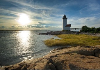 must visit light houses